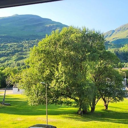 Kinlochleven Holiday Home Luaran gambar