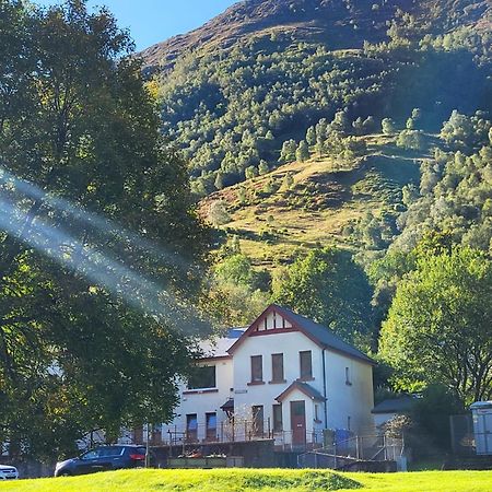 Kinlochleven Holiday Home Luaran gambar