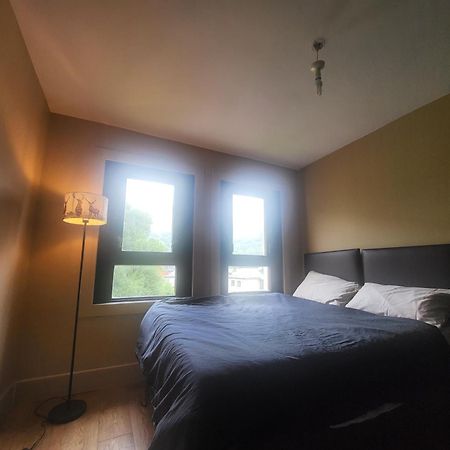 Kinlochleven Holiday Home Luaran gambar