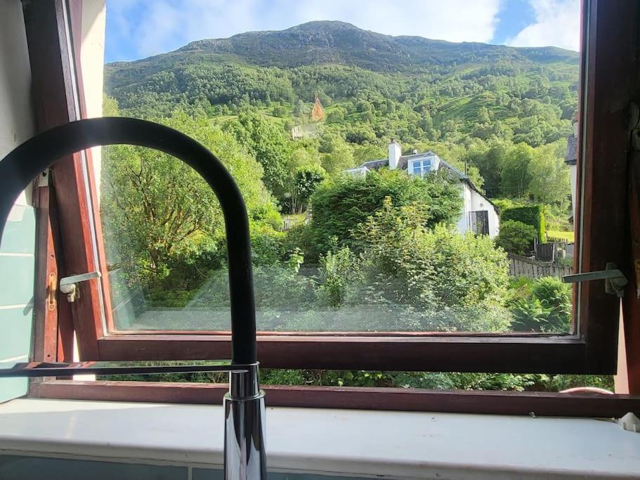 Kinlochleven Holiday Home Luaran gambar