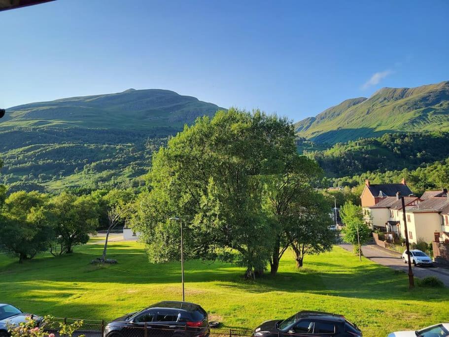 Kinlochleven Holiday Home Luaran gambar