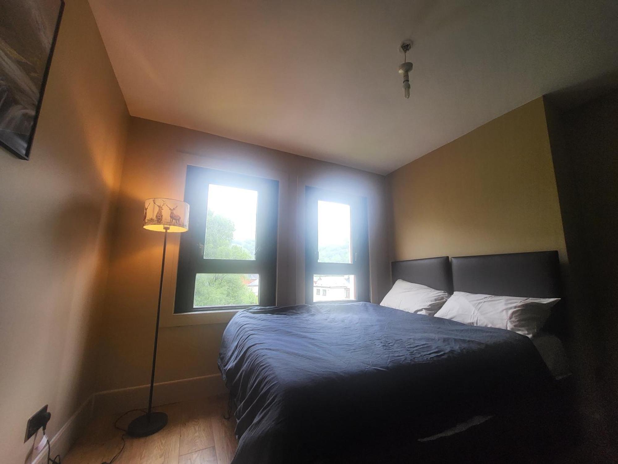 Kinlochleven Holiday Home Luaran gambar